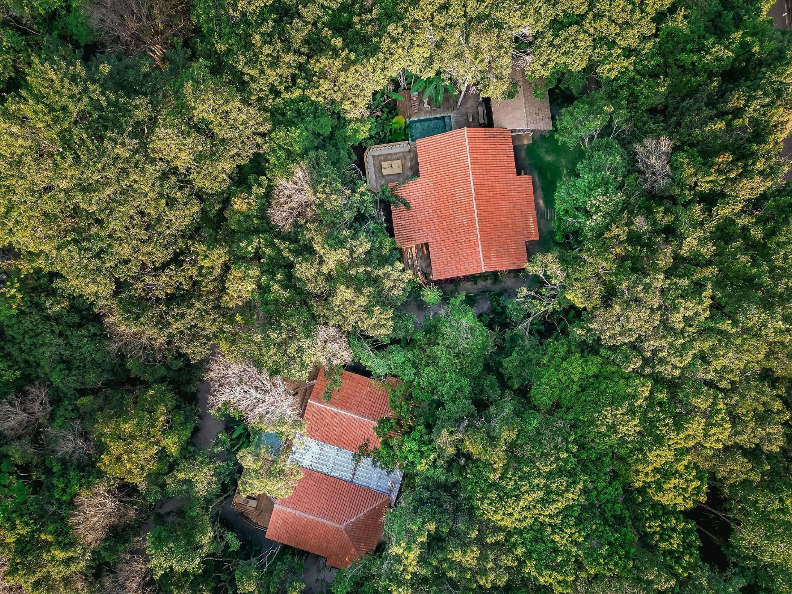 Casa Caqui - Cocar Vila Trancoso