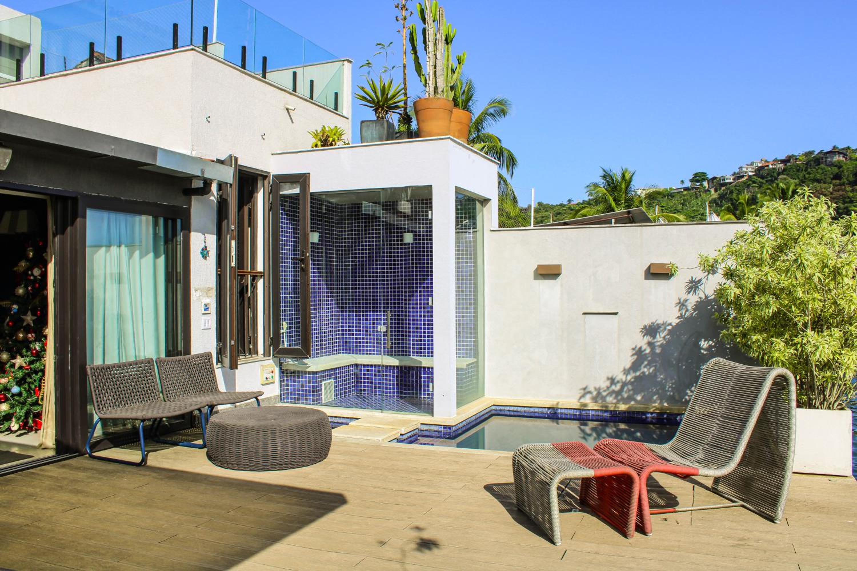 Casa do Canal