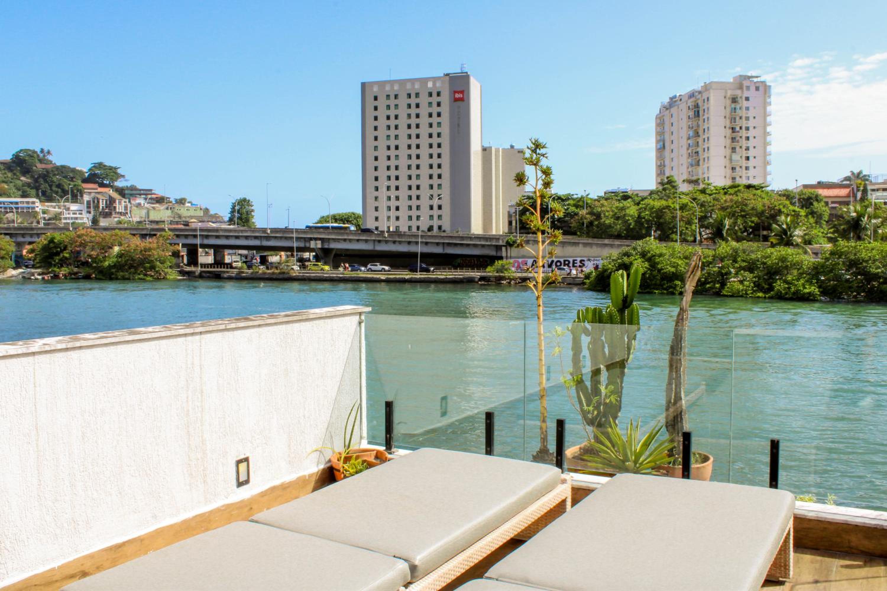 Casa do Canal