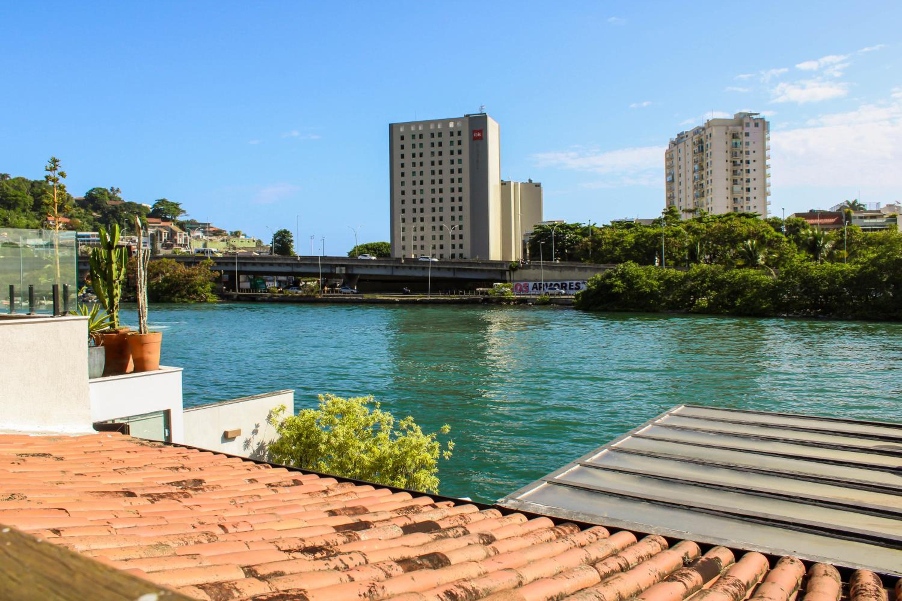 Casa do Canal