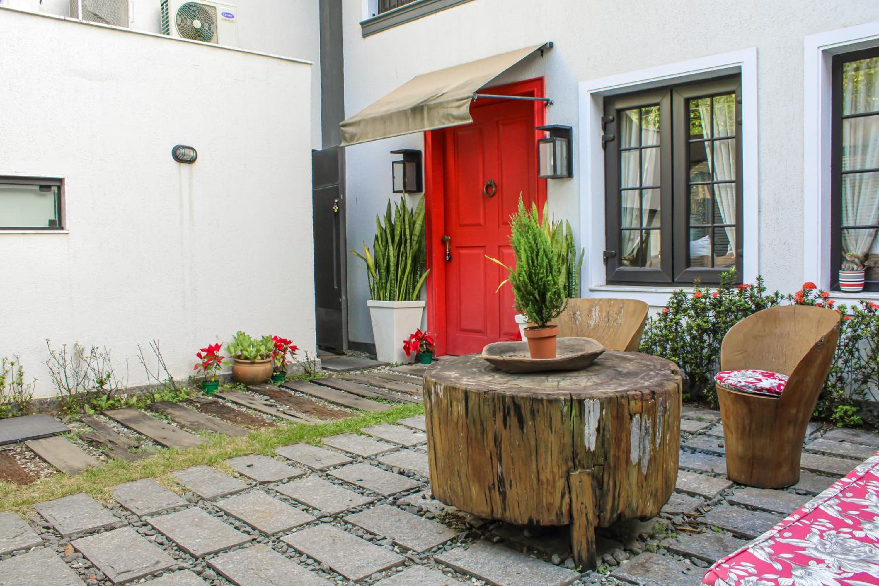 Casa do Canal