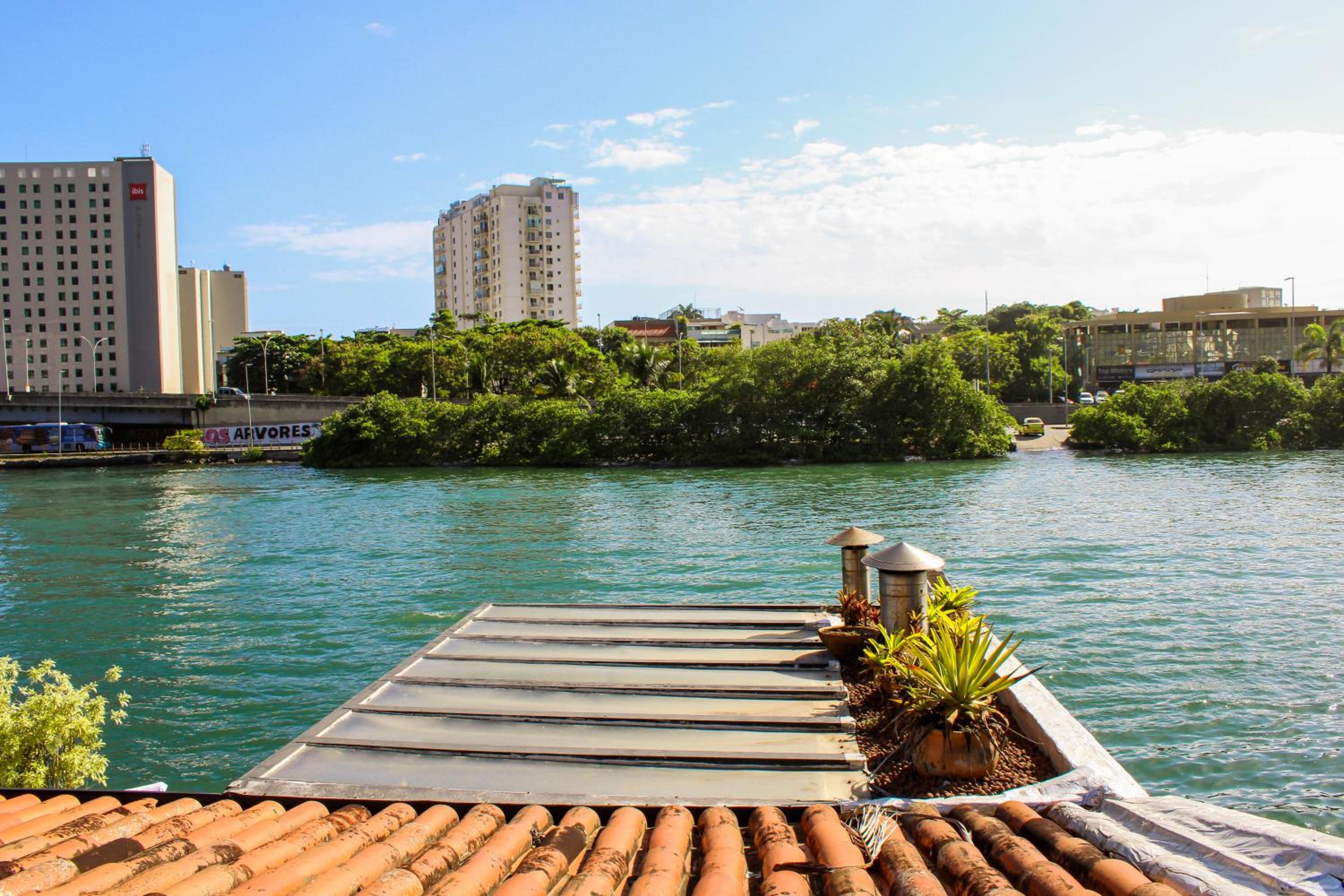 Casa do Canal