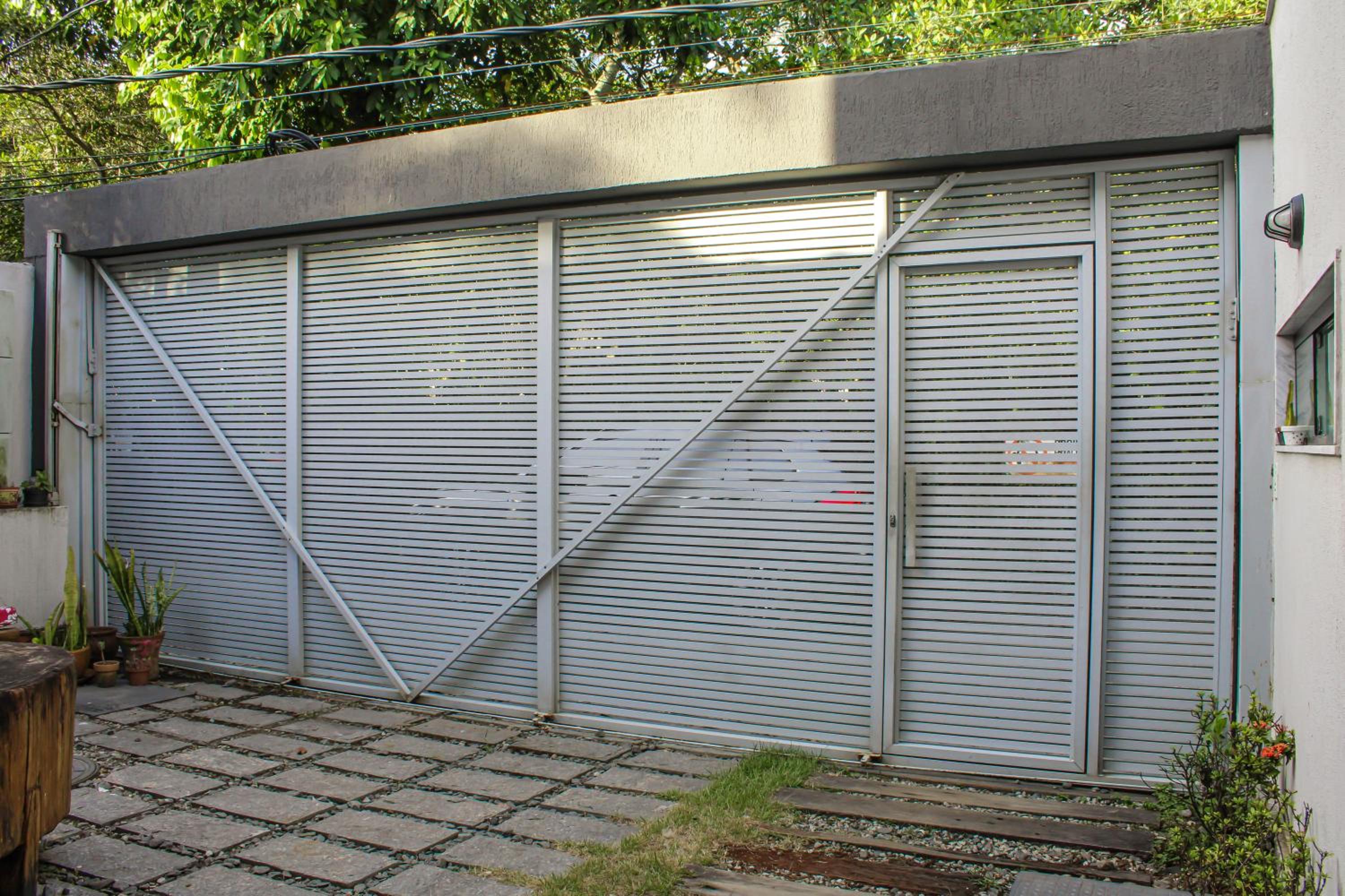 Casa do Canal