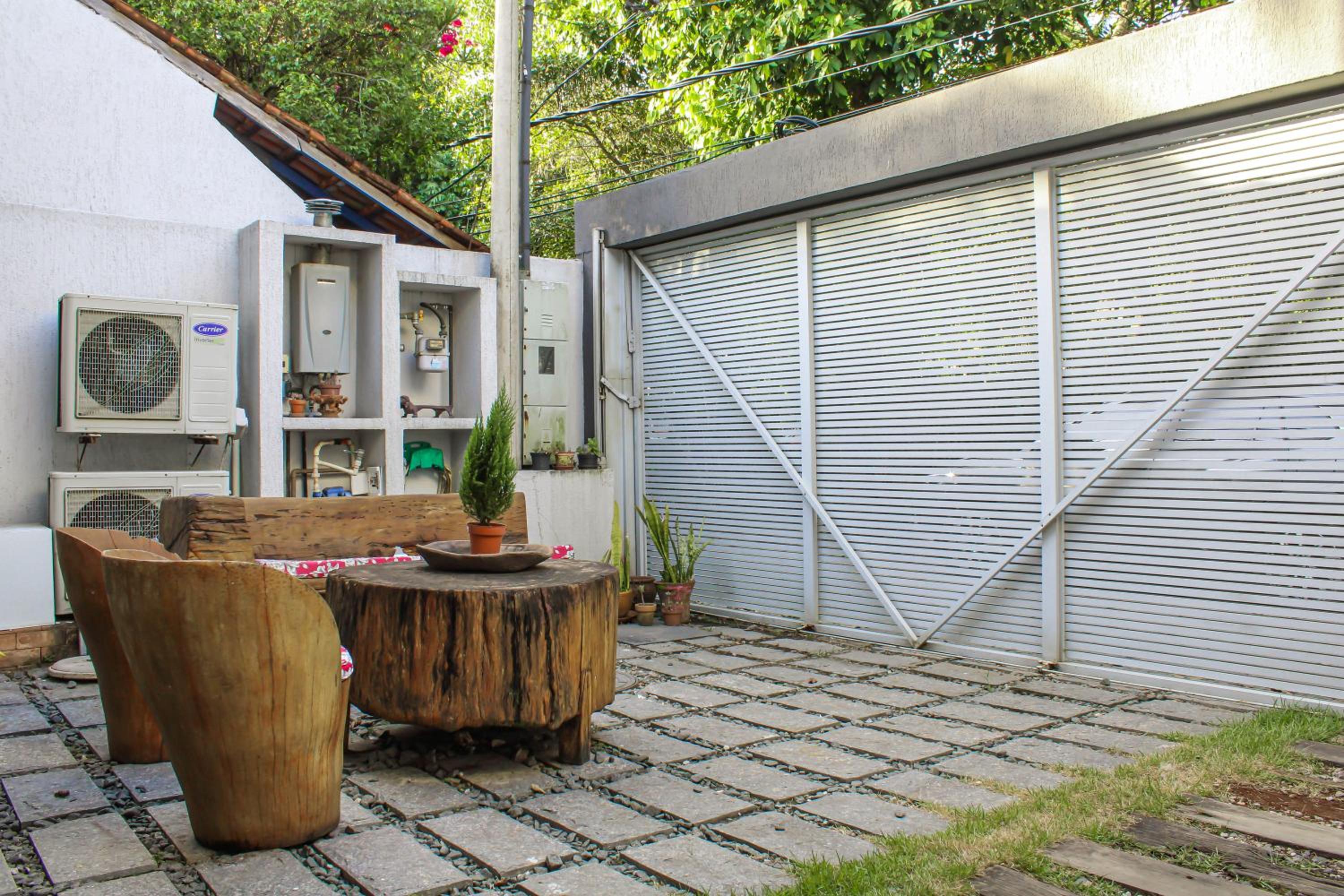 Casa do Canal