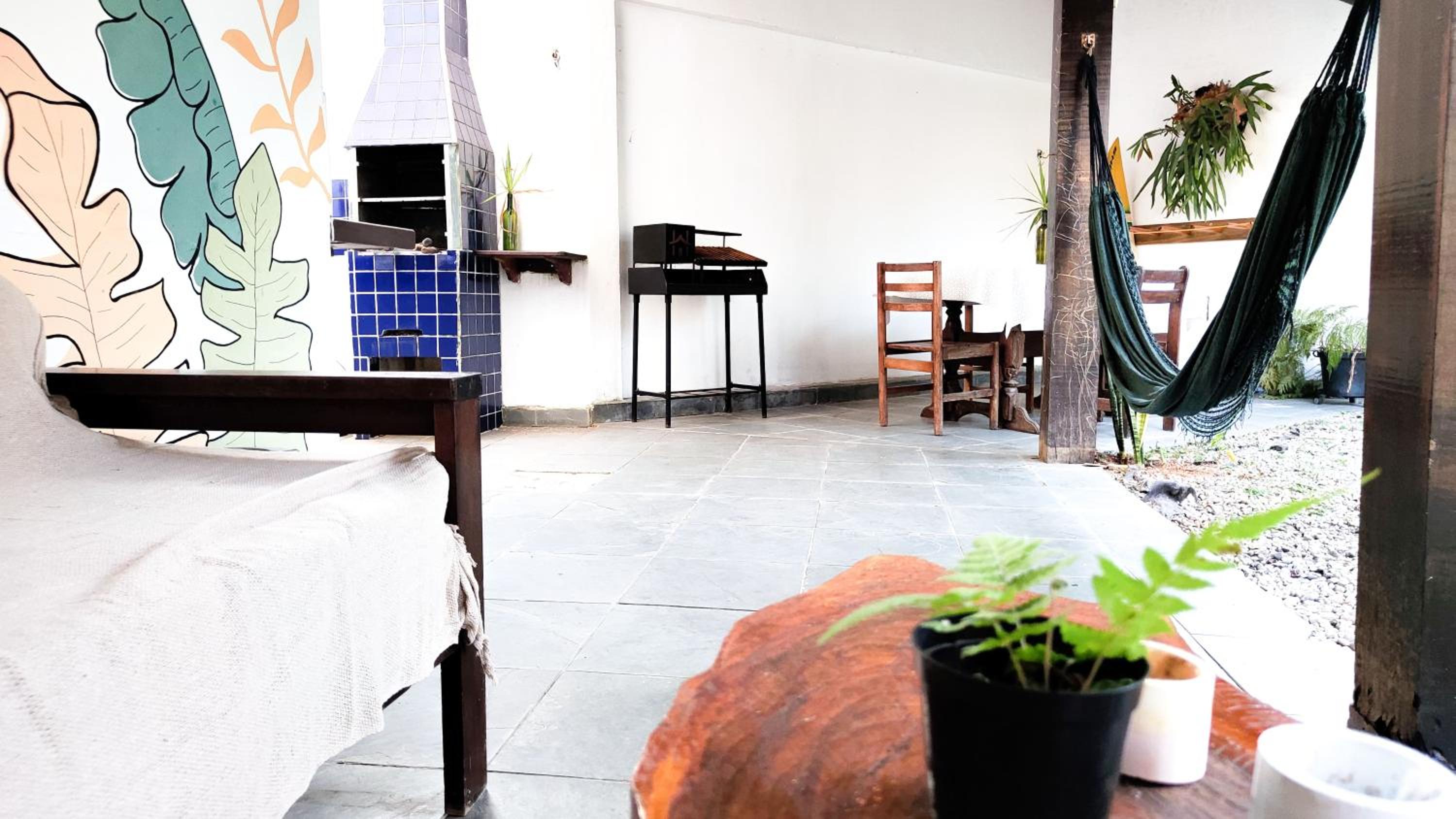 Marola Hostel