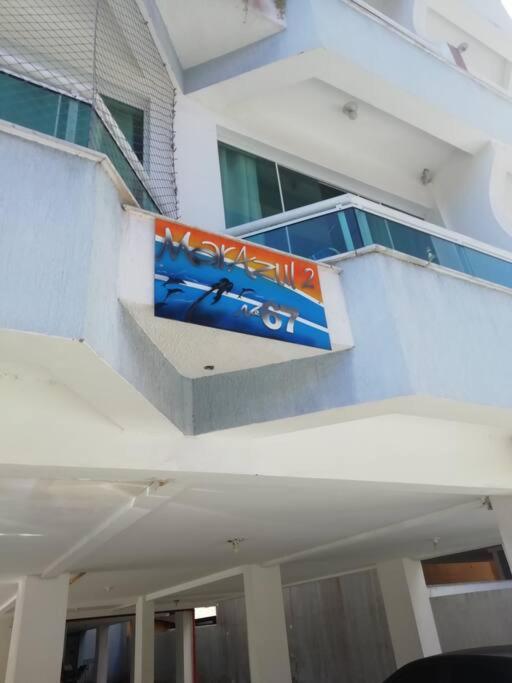 Lindo Apt na Prainha com Varanda Gourmet e 2 vagas