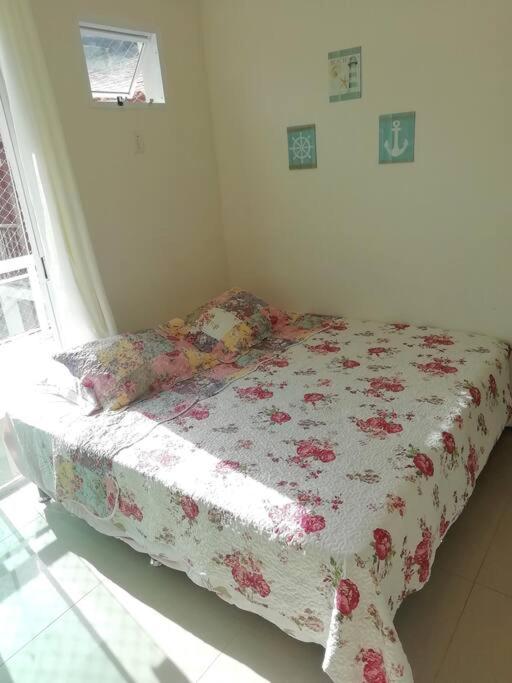 Lindo Apt na Prainha com Varanda Gourmet e 2 vagas