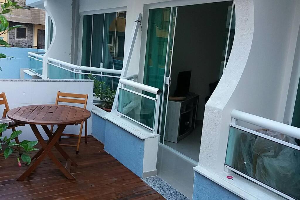 Lindo Apt na Prainha com Varanda Gourmet e 2 vagas