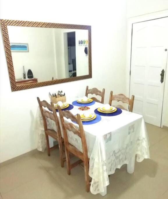 Lindo Apt na Prainha com Varanda Gourmet e 2 vagas