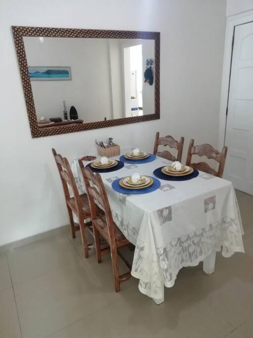 Lindo Apt na Prainha com Varanda Gourmet e 2 vagas