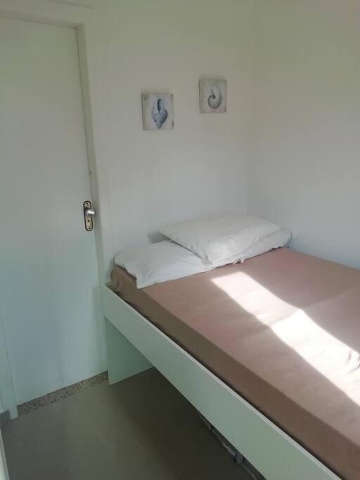 Lindo Apt na Prainha com Varanda Gourmet e 2 vagas