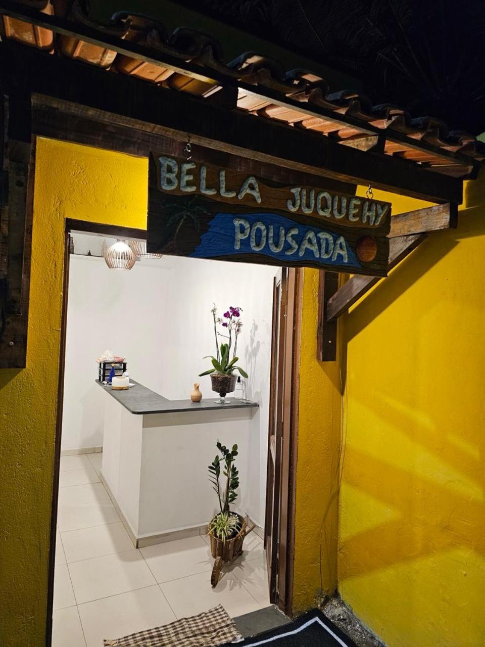 Pousada Bella Juquehy