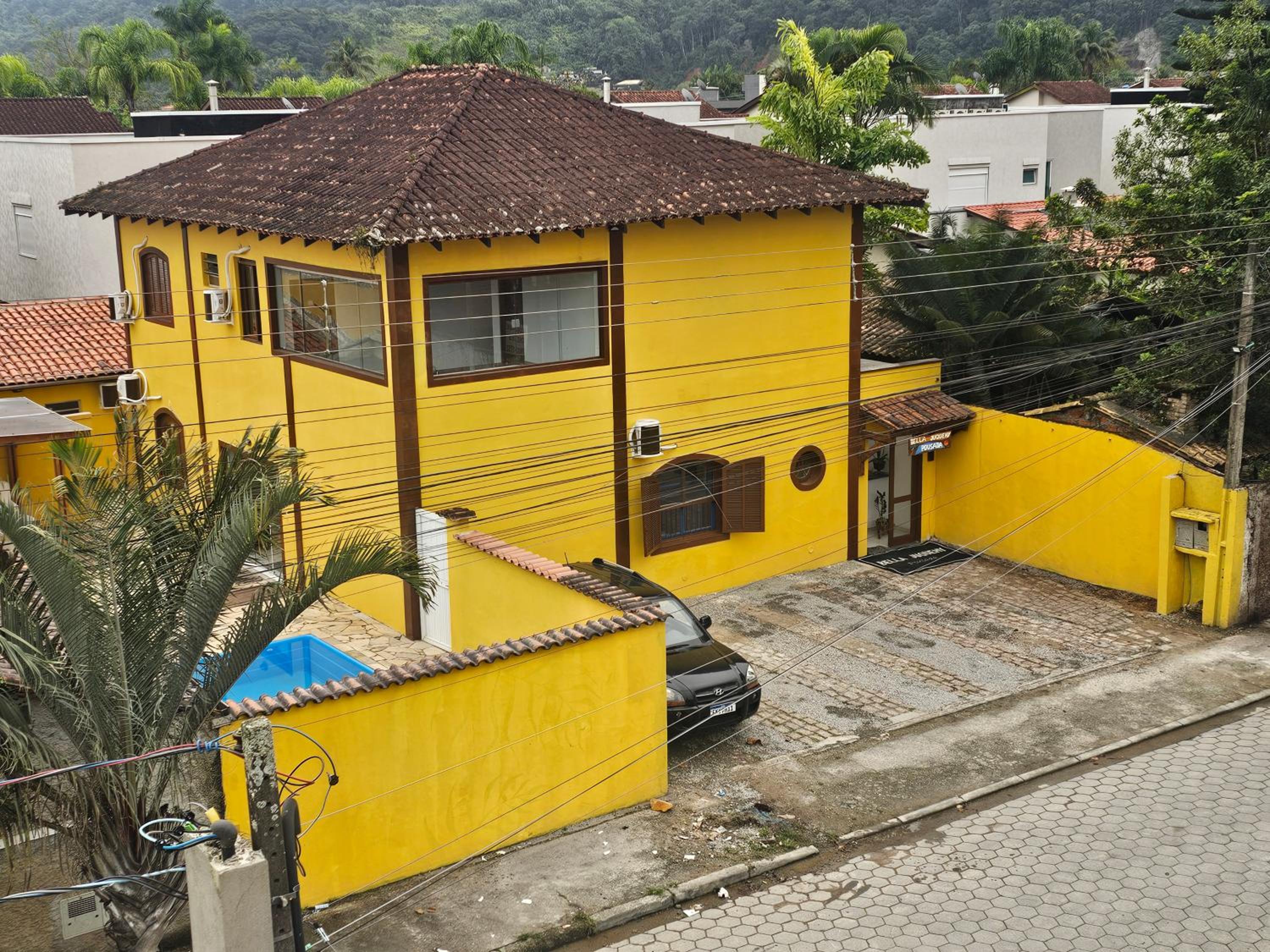 Pousada Bella Juquehy