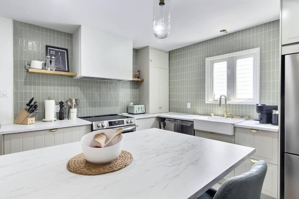 Levis Vacations - Appartement design et bien equipee 3 chambres - Property Image 14