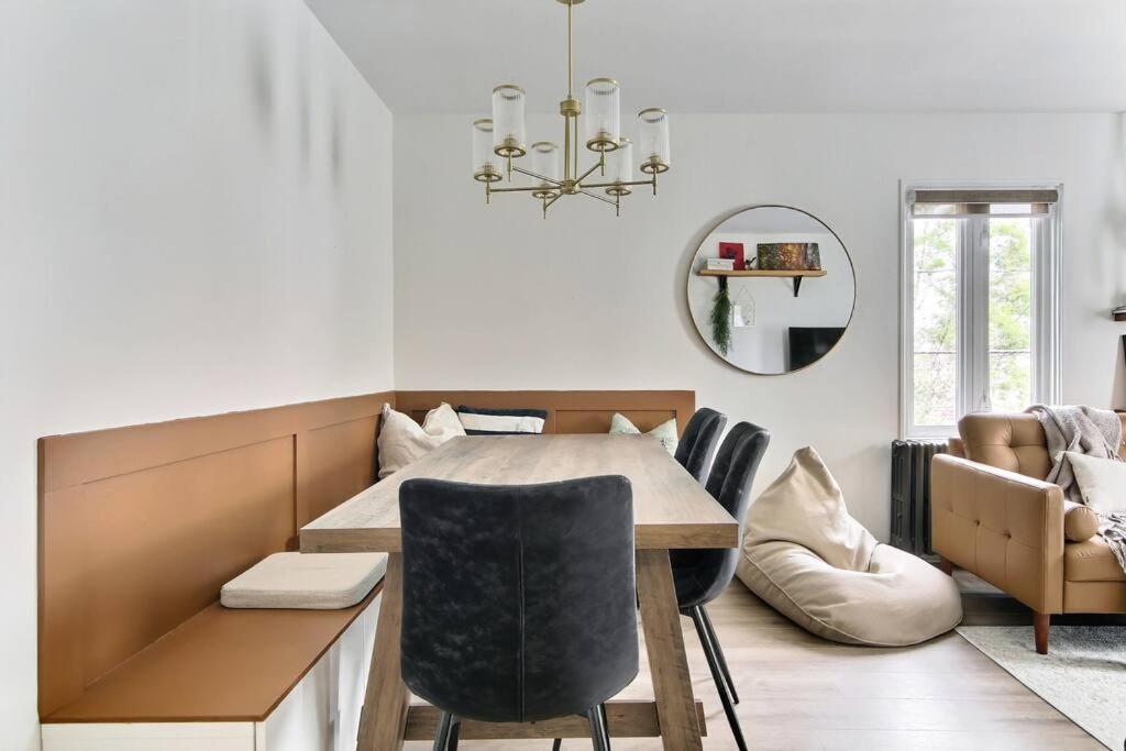Levis Vacations - Appartement design et bien equipee 3 chambres - Property Image 18