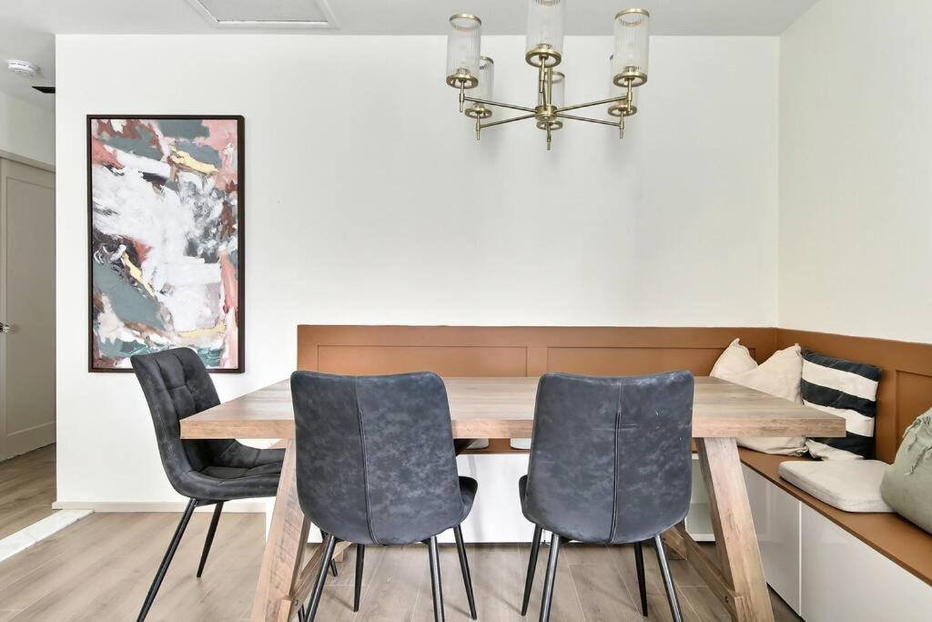 Levis Vacations - Appartement design et bien equipee 3 chambres - Property Image 19