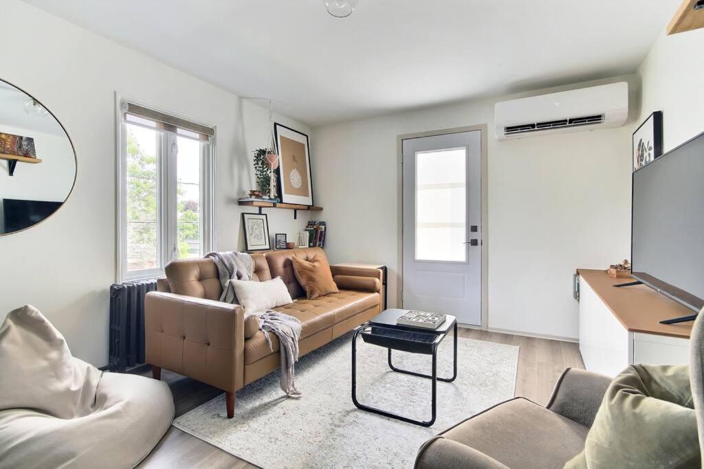 Levis Vacations - Appartement design et bien equipee 3 chambres - Property Image 20
