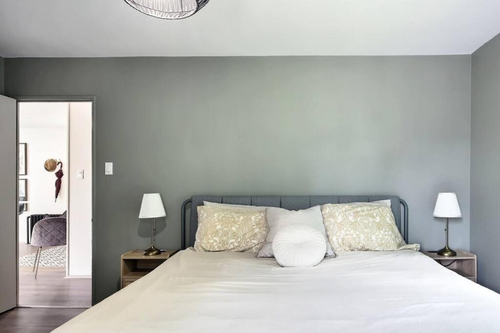Levis Vacations - Appartement design et bien equipee 3 chambres - Property Image 22