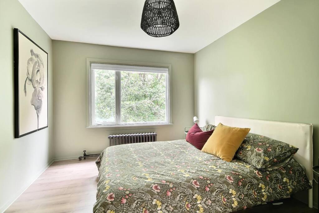Levis Vacations - Appartement design et bien equipee 3 chambres - Property Image 26