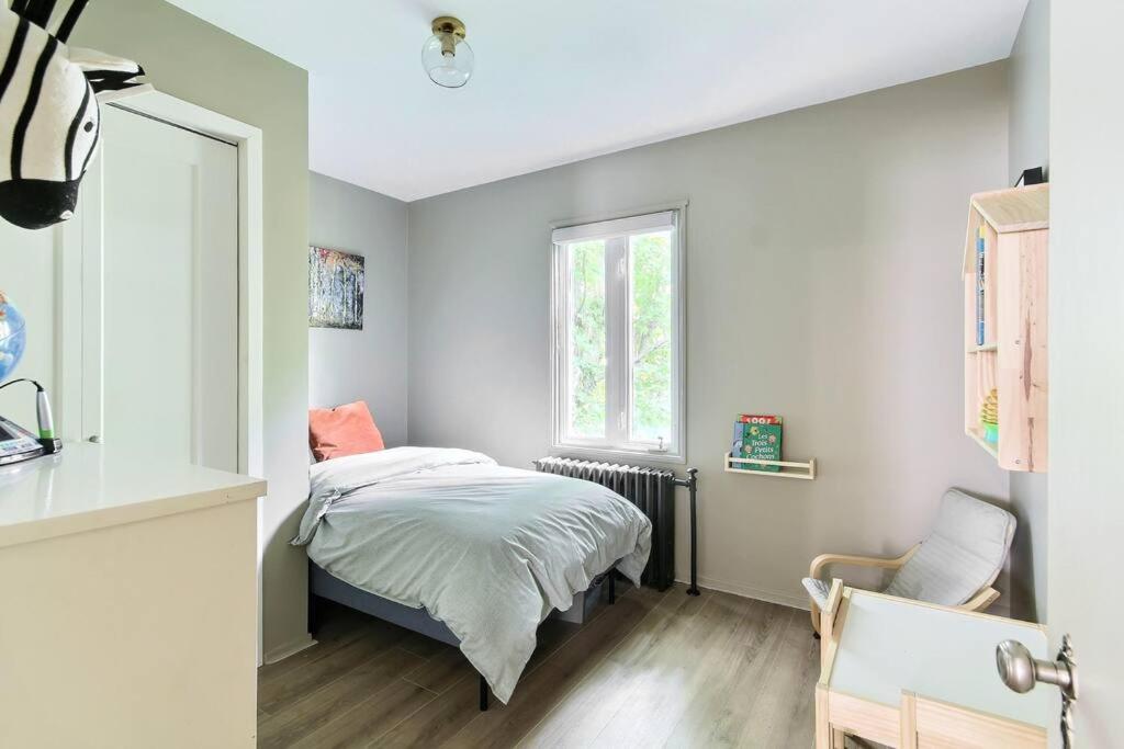 Levis Vacations - Appartement design et bien equipee 3 chambres - Property Image 27