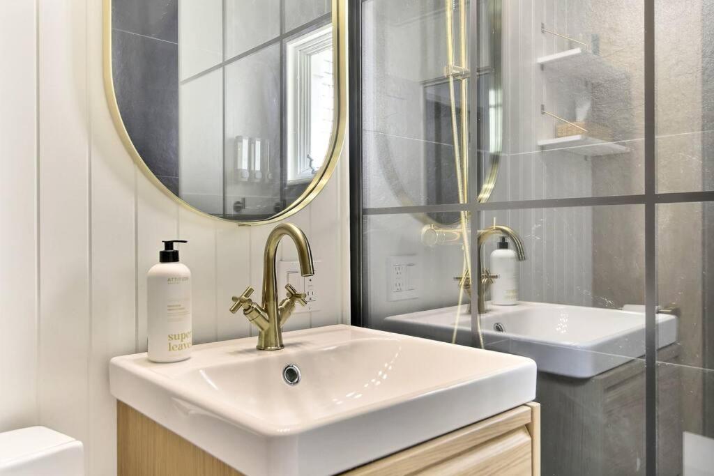 Levis Vacations - Appartement design et bien equipee 3 chambres - Property Image 29