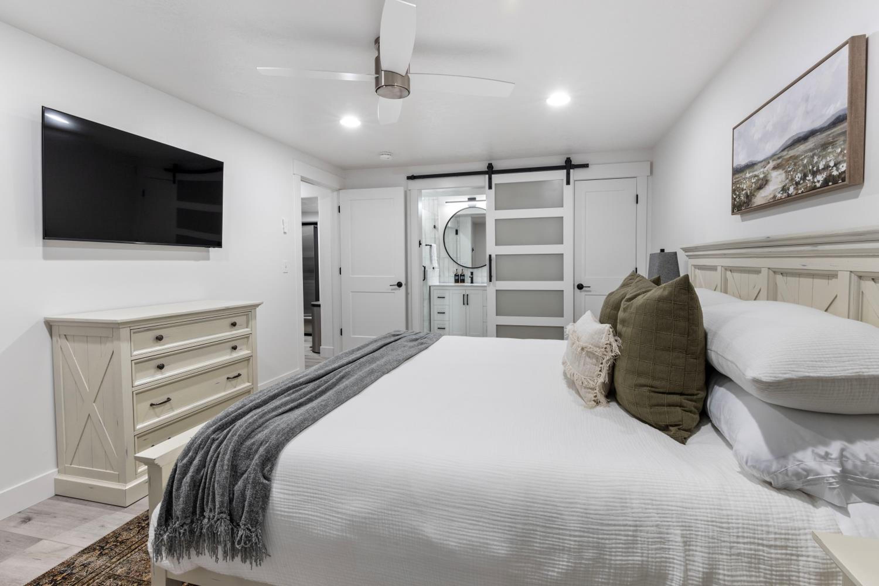 Home Away from Home