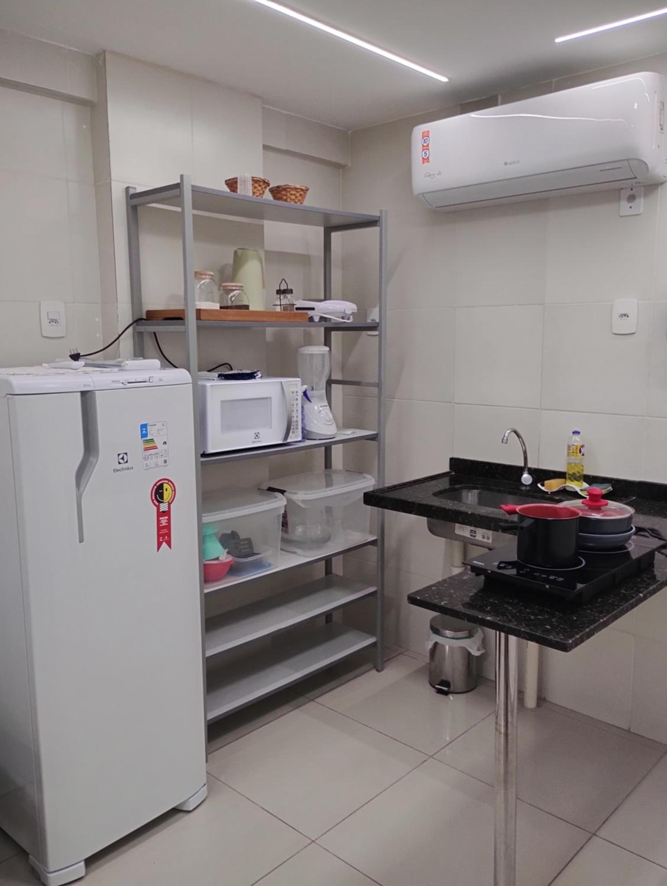 Aruanda Flat Tambau