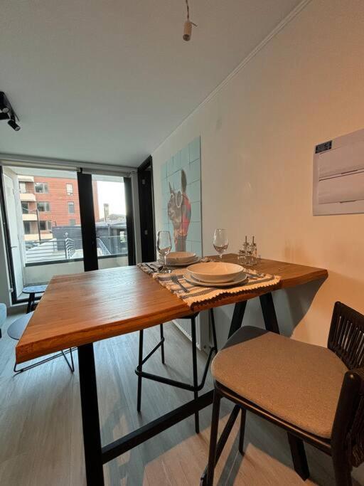 Apartment By Toore Patagonia