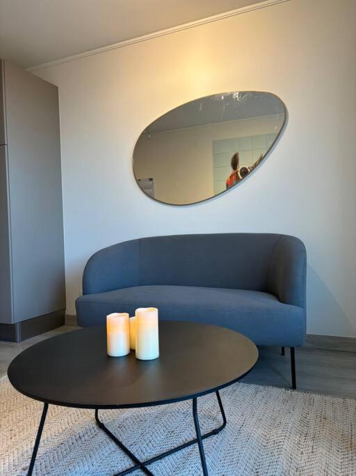 Apartment By Toore Patagonia