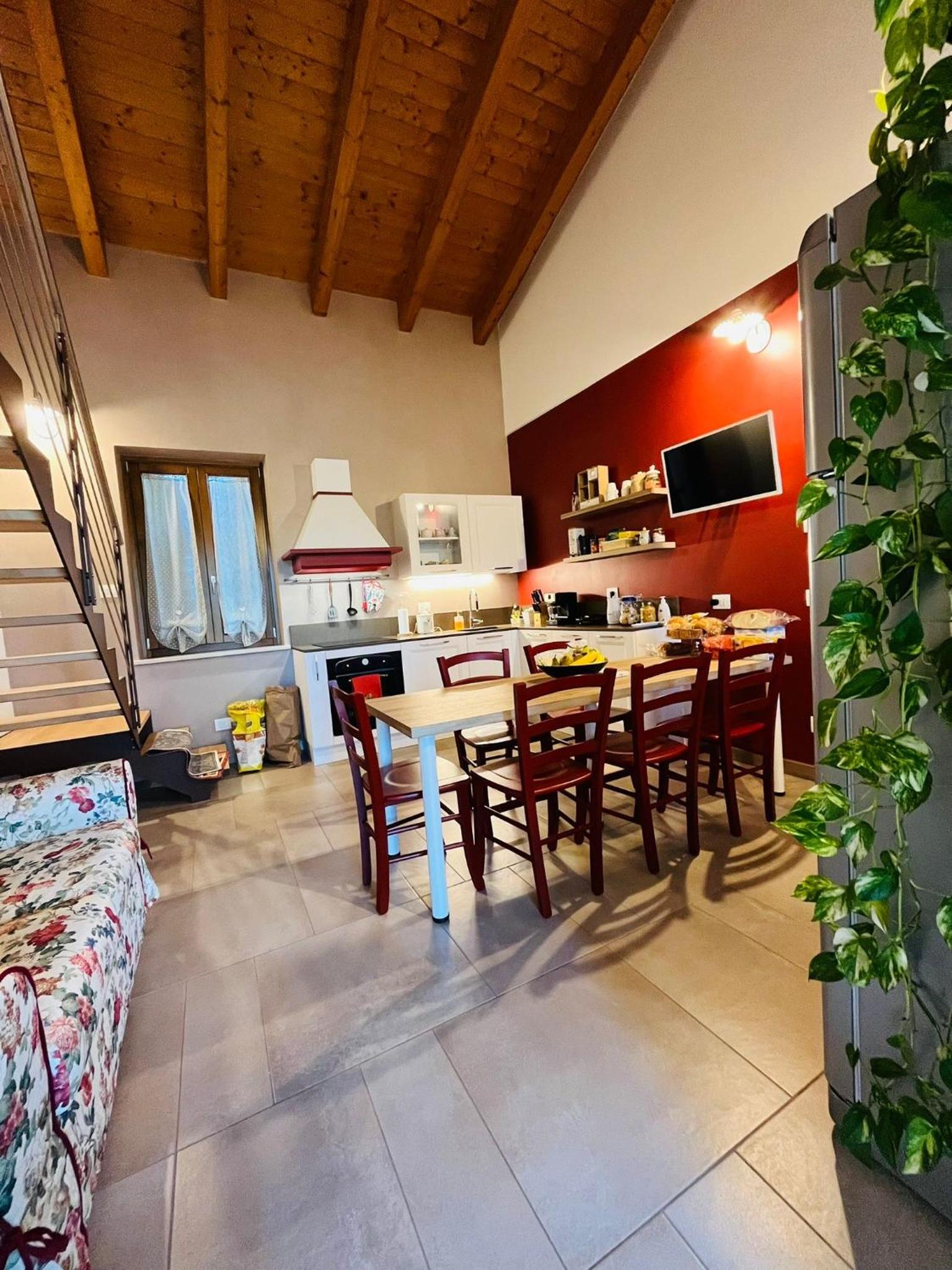 Le Colombe view 5