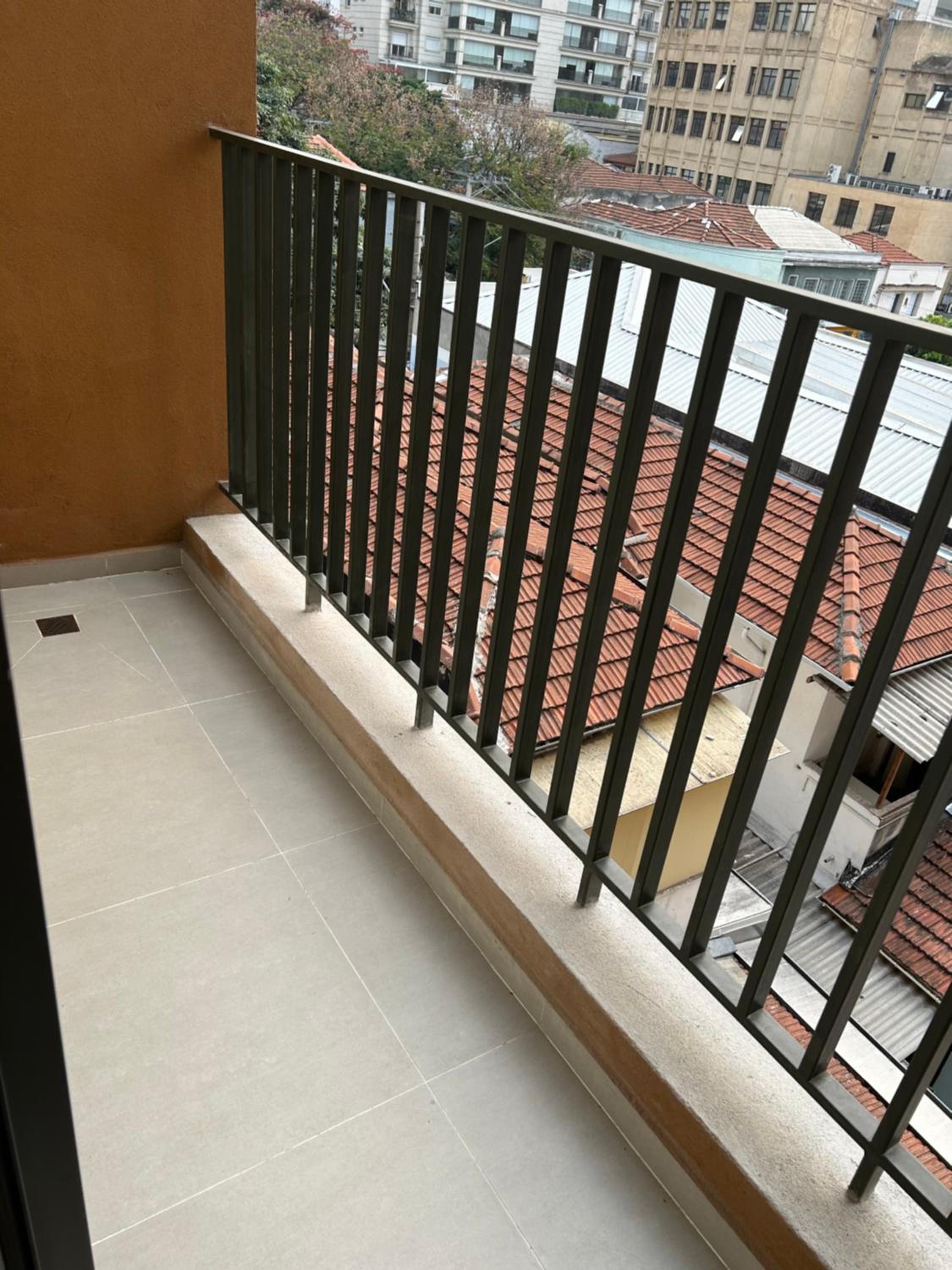Studio Moderno ao Lado do Allianz Parque com Piscina & Academia