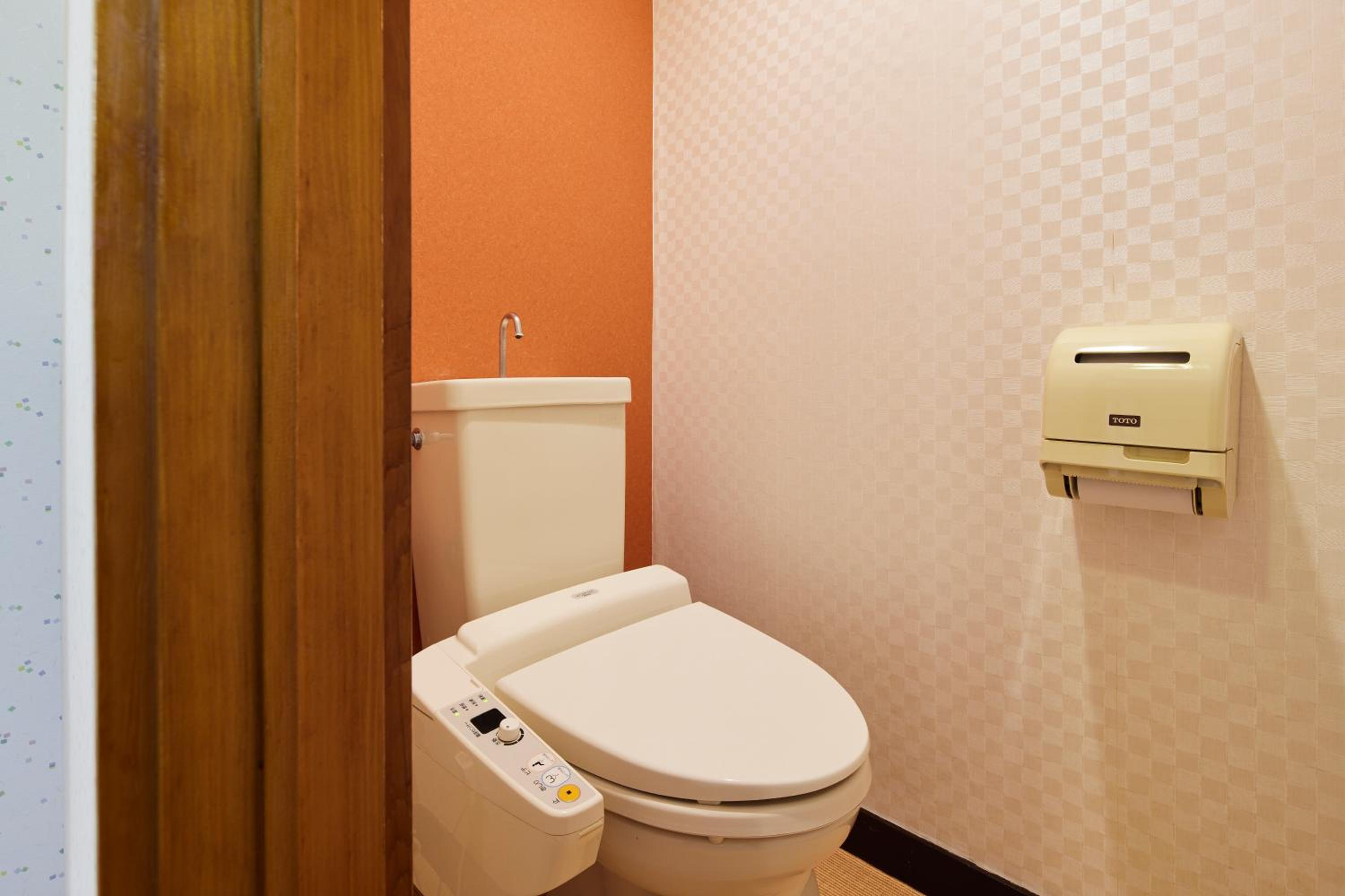 Kamenoi Hotel Aso Park Resort