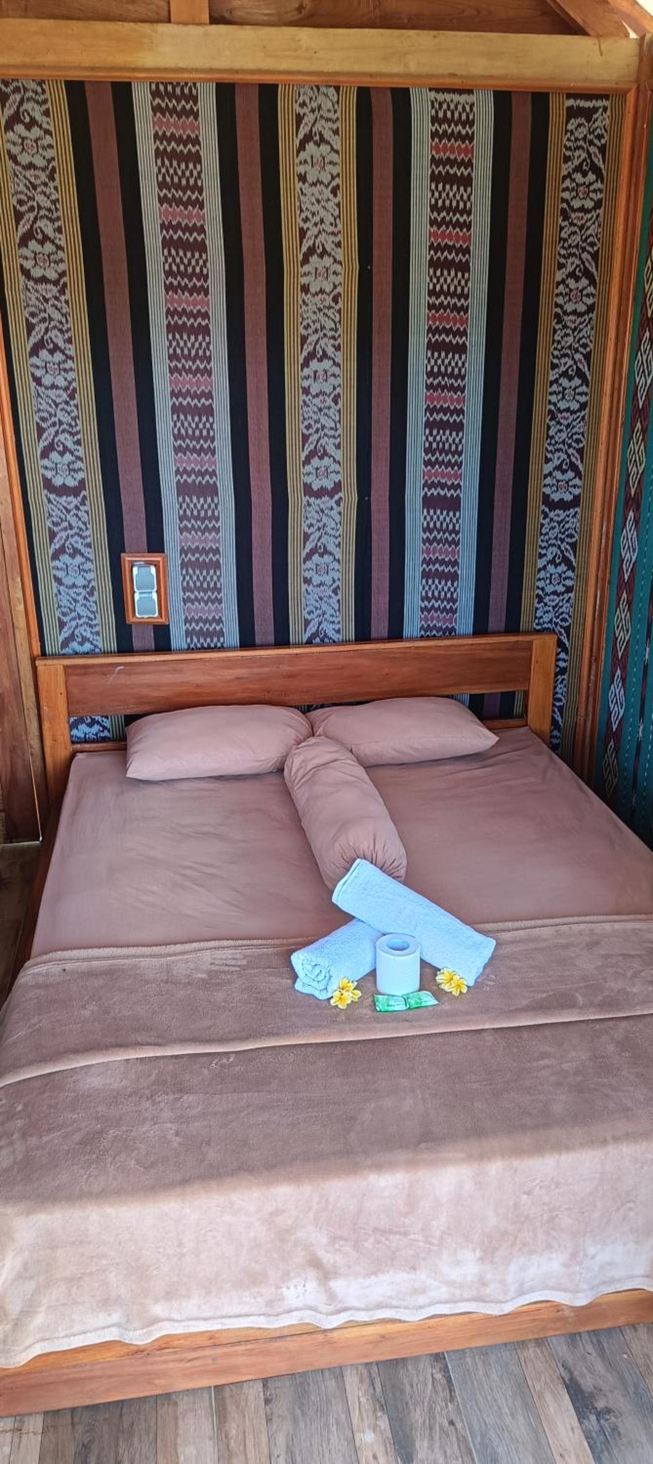 Beach Camp Bed & Breakfast view 5