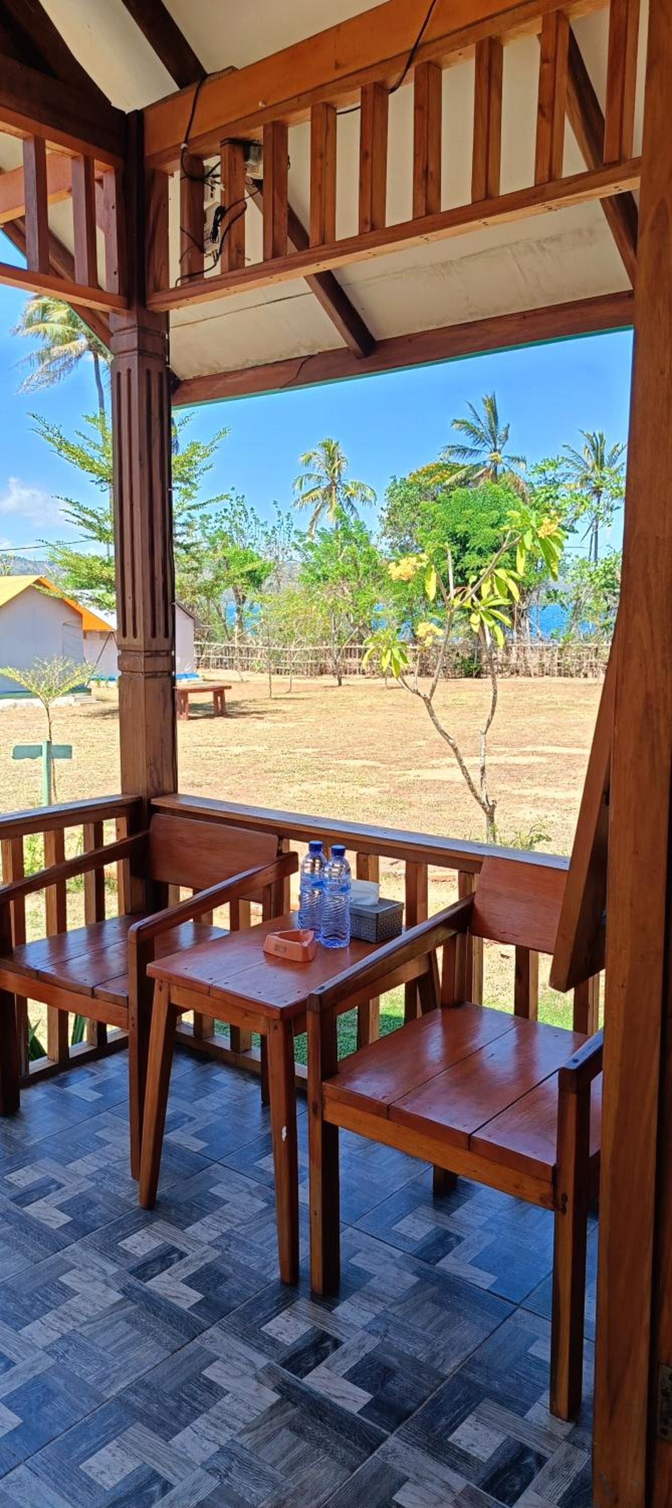 Beach Camp Bed & Breakfast view 4