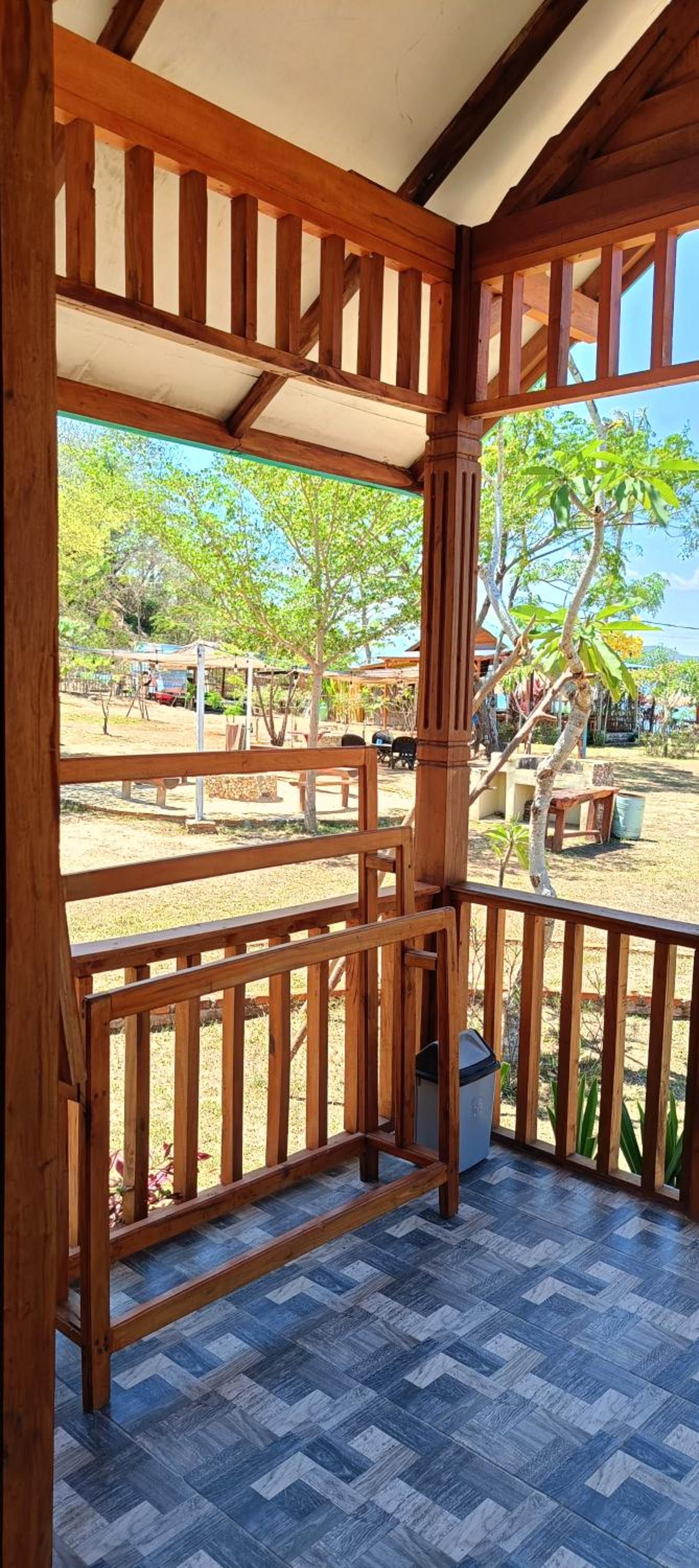 Beach Camp Bed & Breakfast view 3