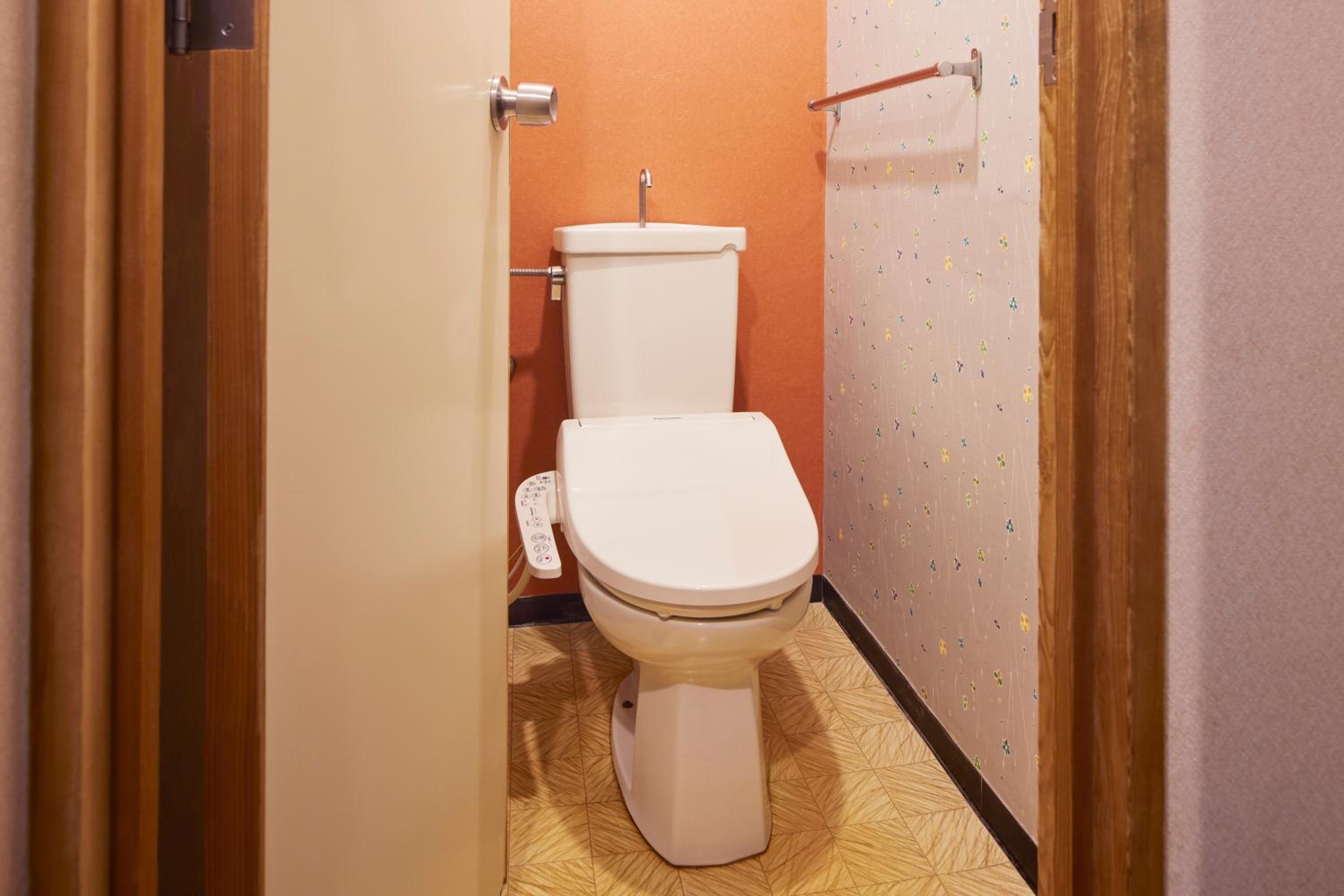 Kamenoi Hotel Aso Park Resort