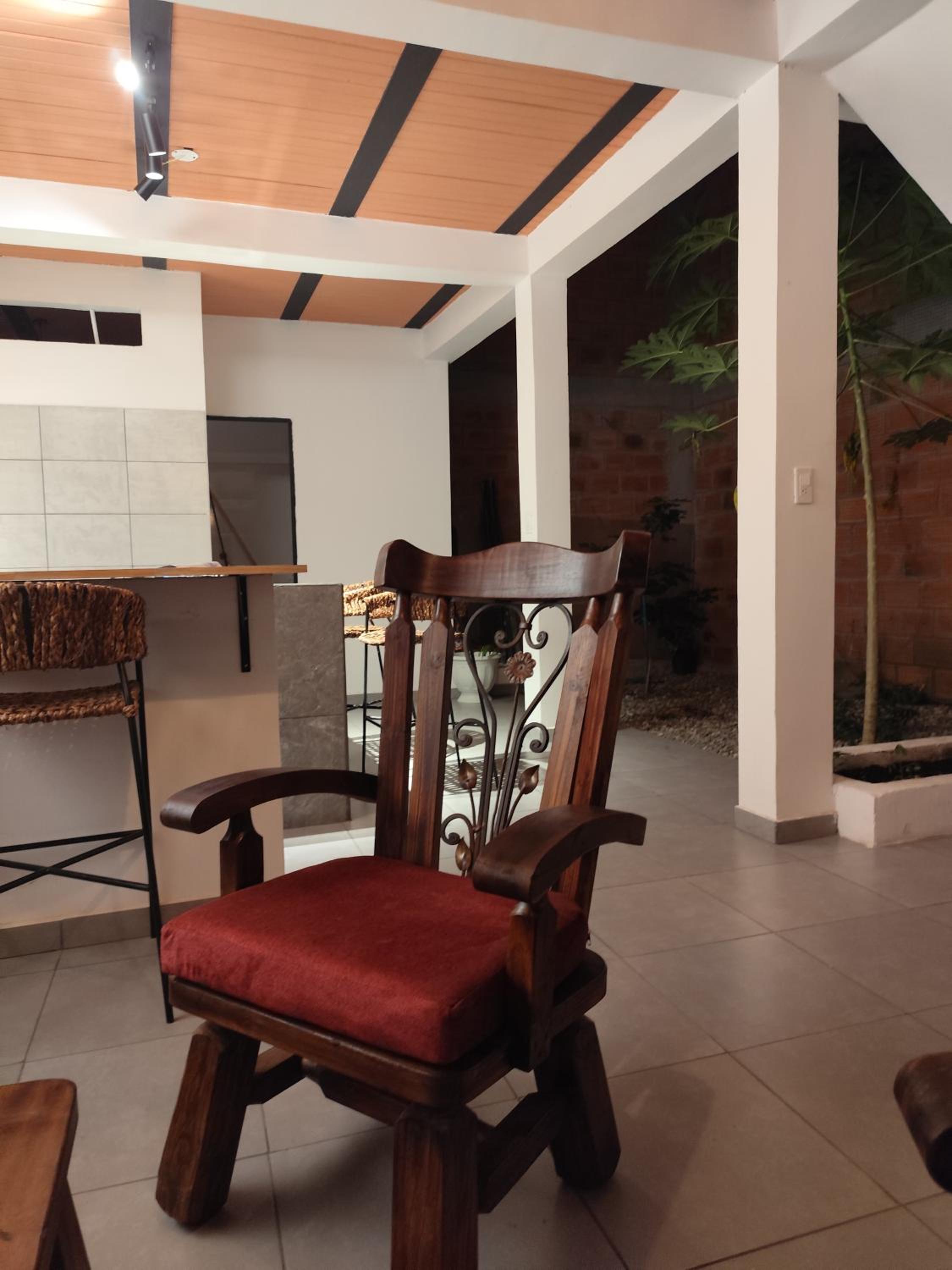 Casa Mangostino