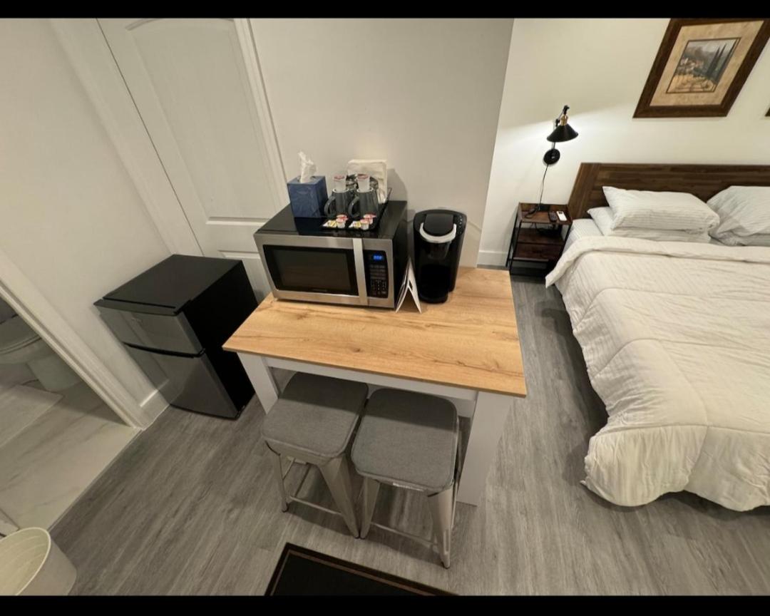 Suite A