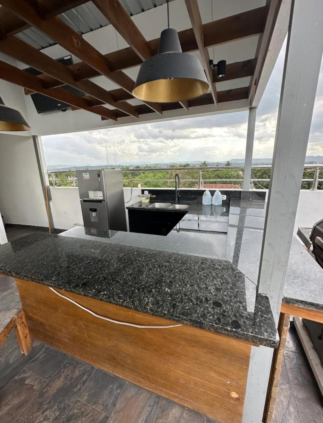 Penthouse El Paraíso