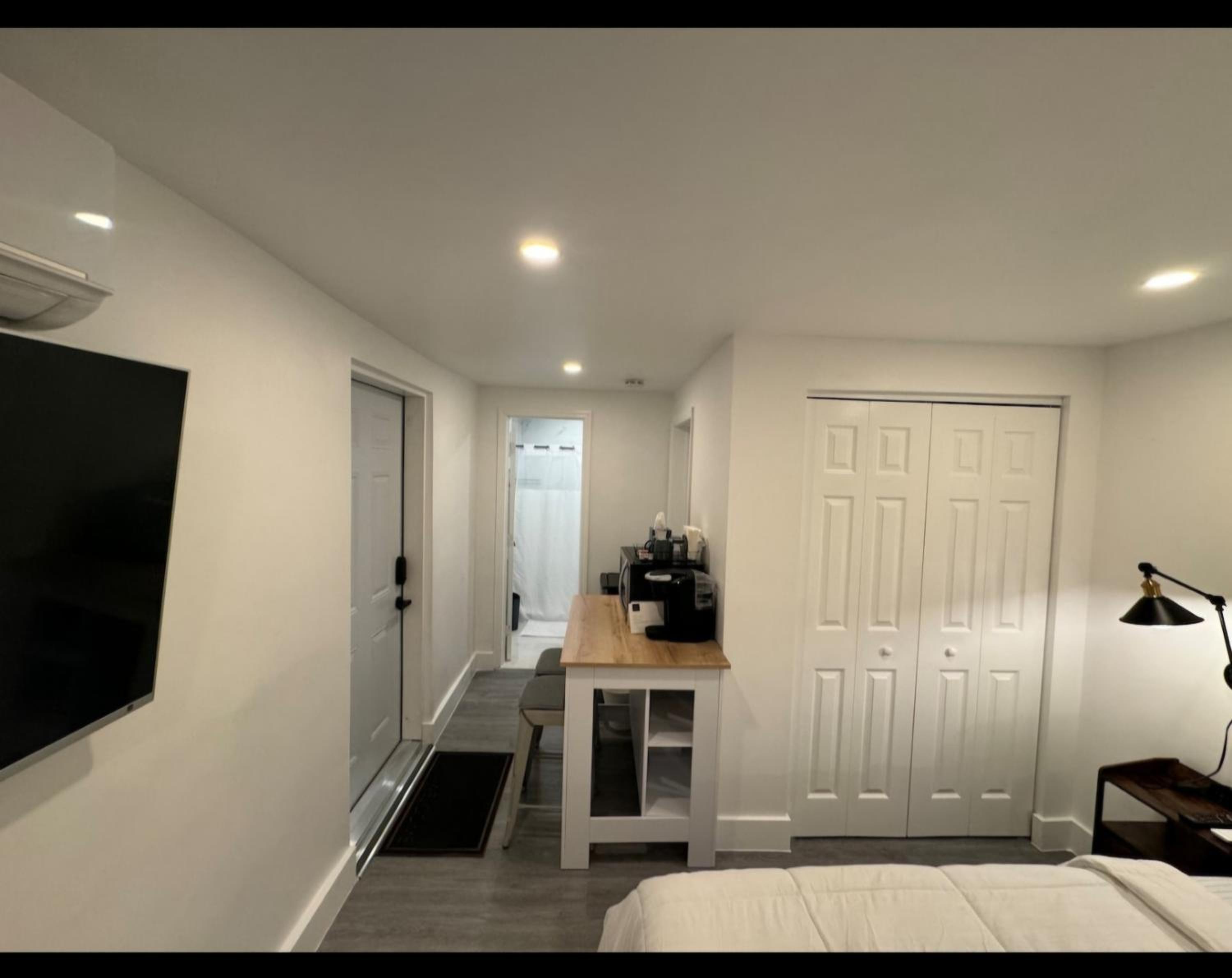 Suite A