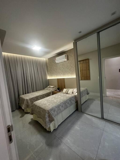 Apartamento 203 Maré cheia Praia de Bombas