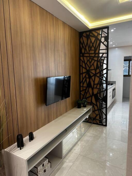 Apartamento 203 Maré cheia Praia de Bombas