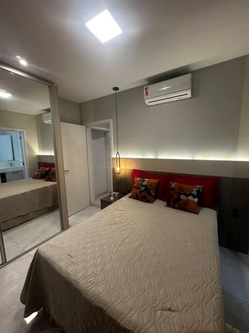 Apartamento 203 Maré cheia Praia de Bombas