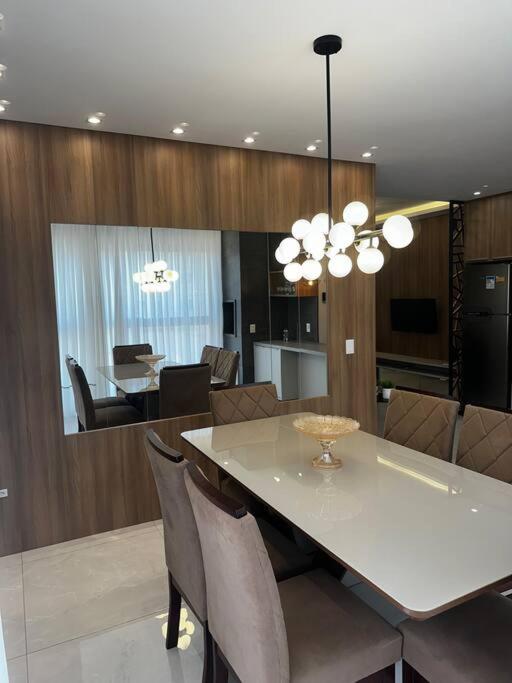 Apartamento 203 Maré cheia Praia de Bombas