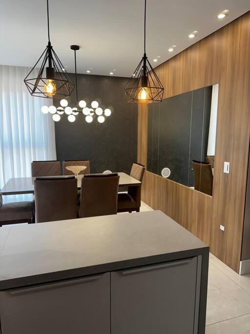 Apartamento 203 Maré cheia Praia de Bombas