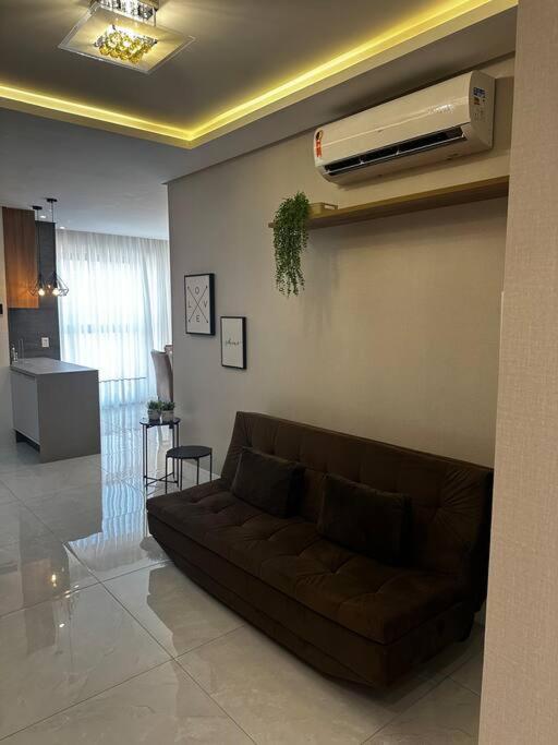 Apartamento 203 Maré cheia Praia de Bombas