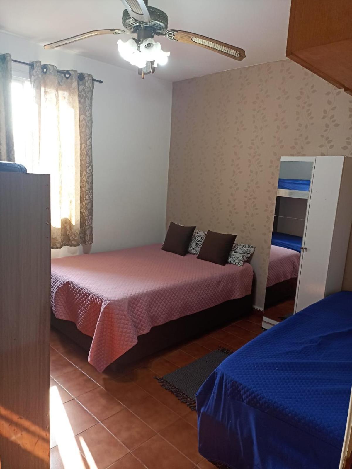 Apartamento ótima localização 50mts Guilhermina