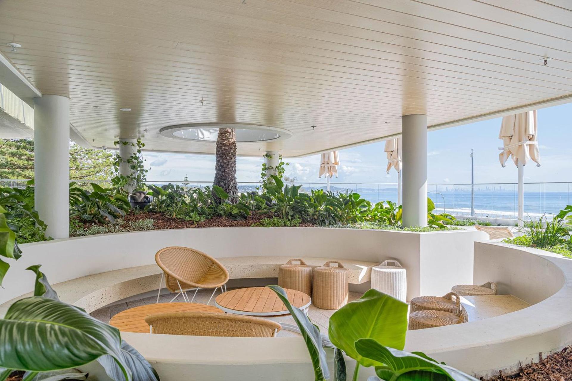 Miles at Kirra Beach Unit 907