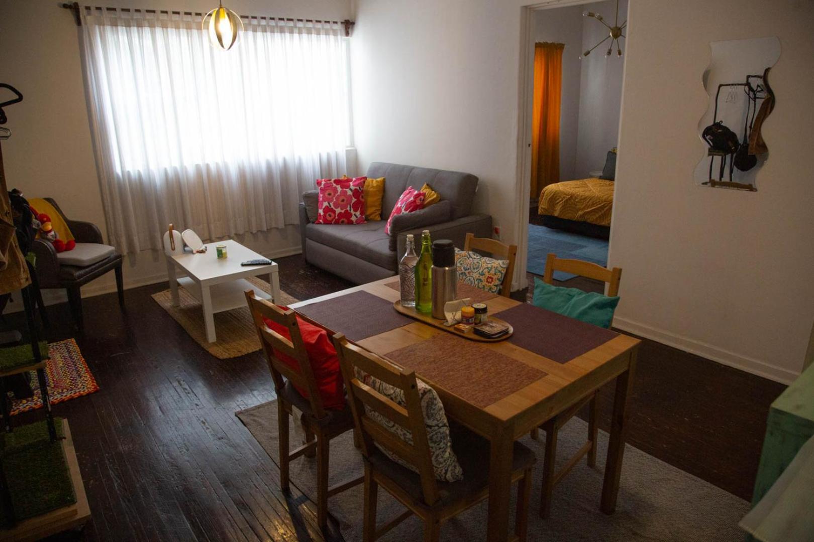 Roma Norte, Tita's Home photo 2