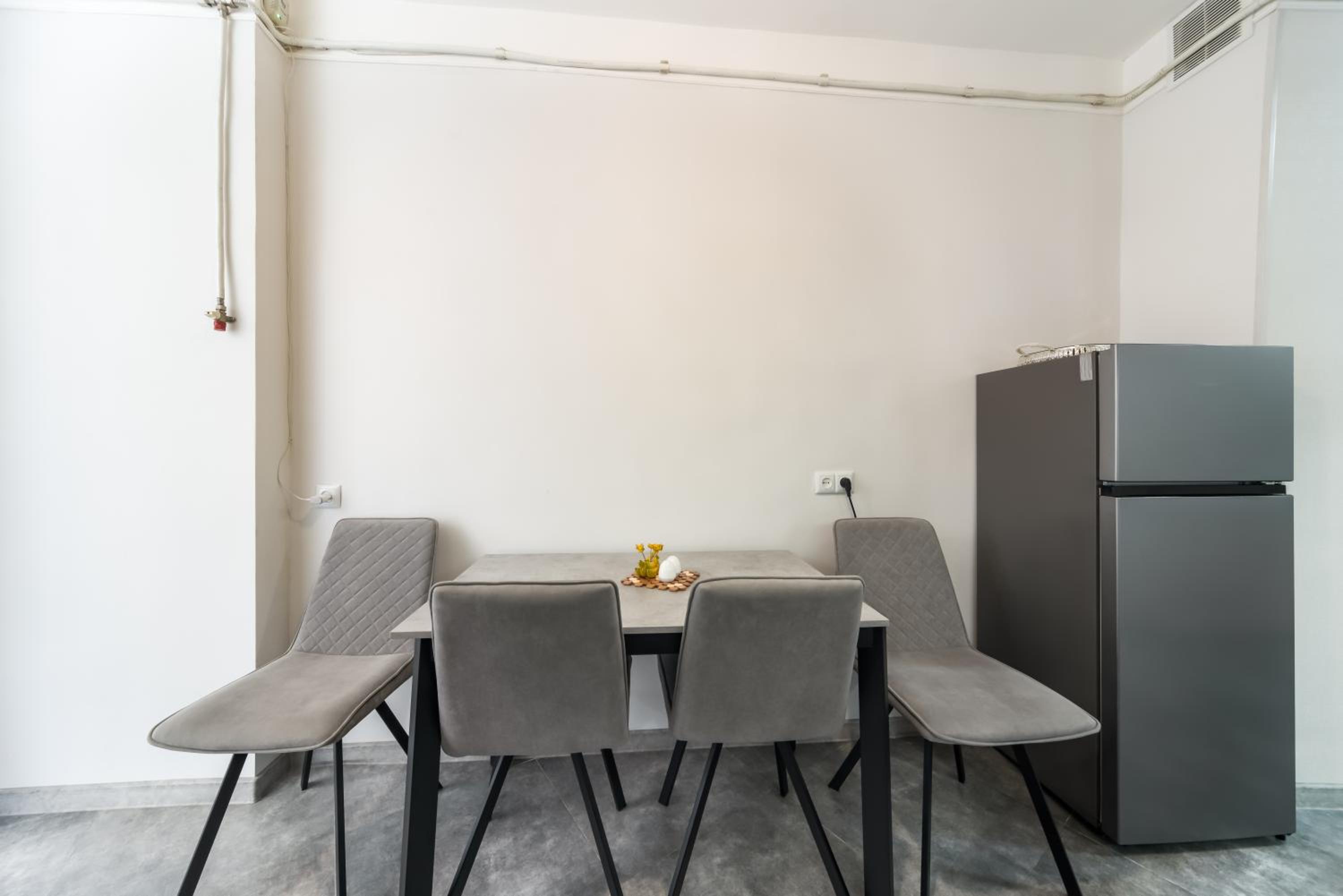 Apartment in Yerevan
